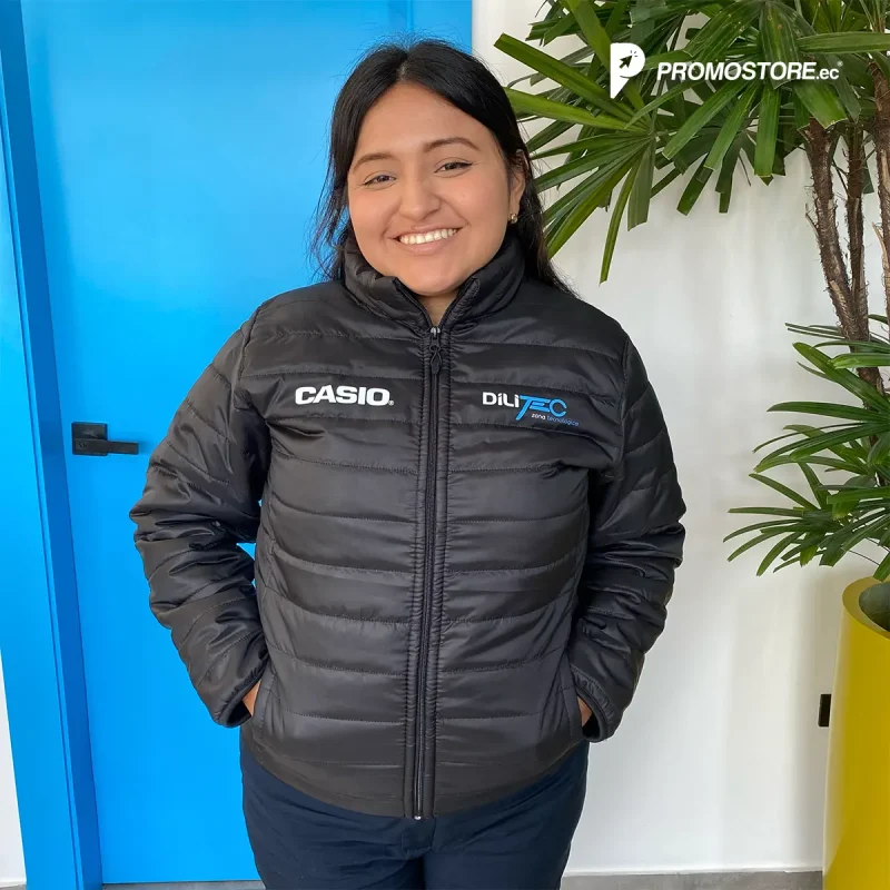 Vista previa de Chompa Bariloche Premium 2