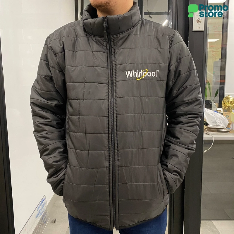 Vista previa de Chompa Bariloche Premium 6