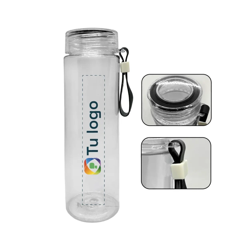 Tomatodo Vancouver 500ml