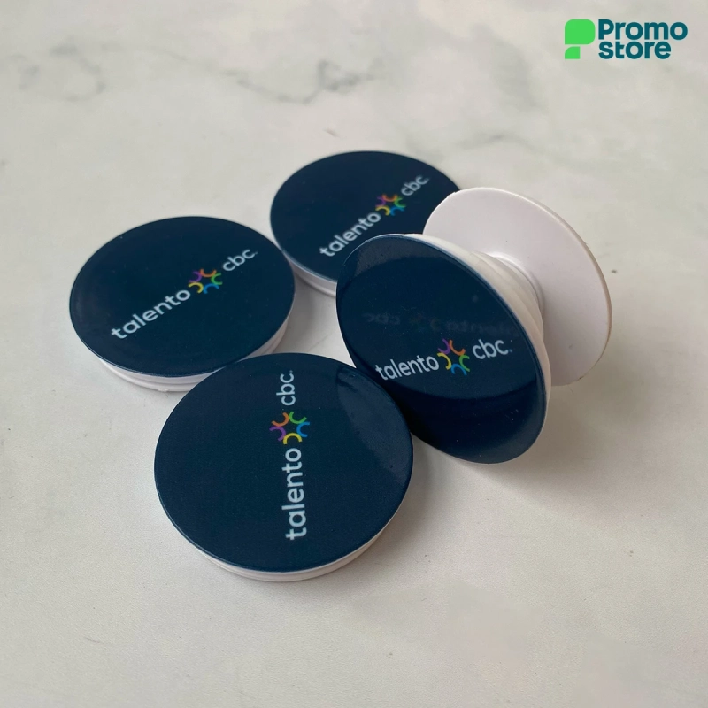 Vista previa de PopSocket personalizado 2