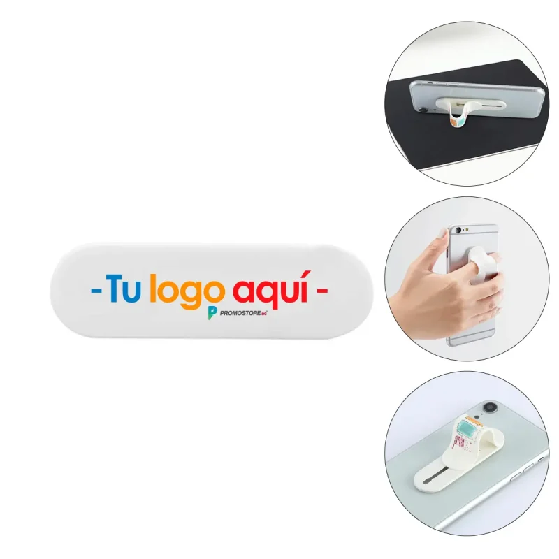 Soporte para celular Finger Grip