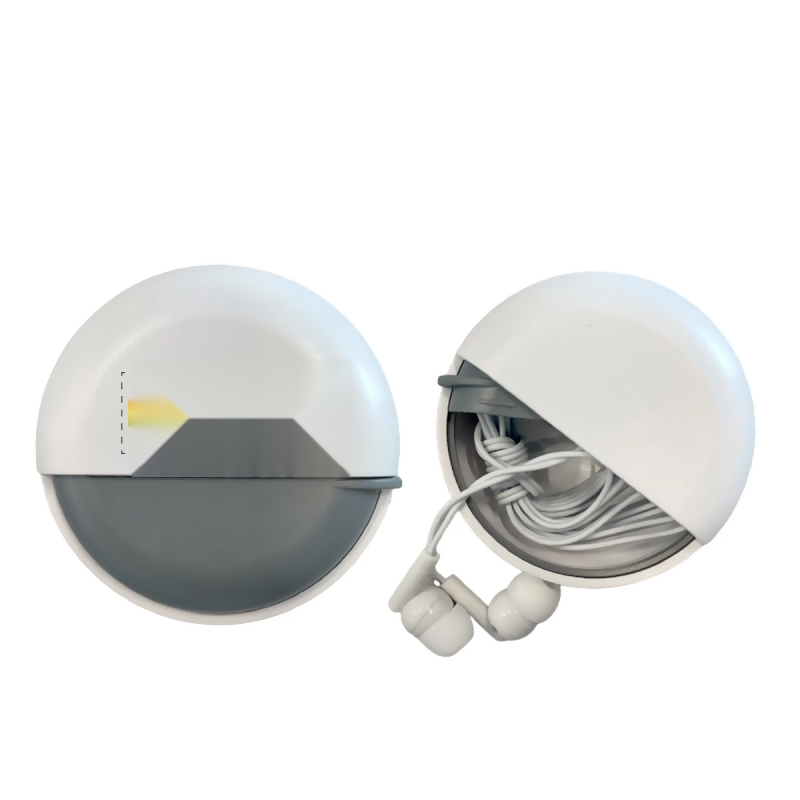 Vista previa de Audífono music 2