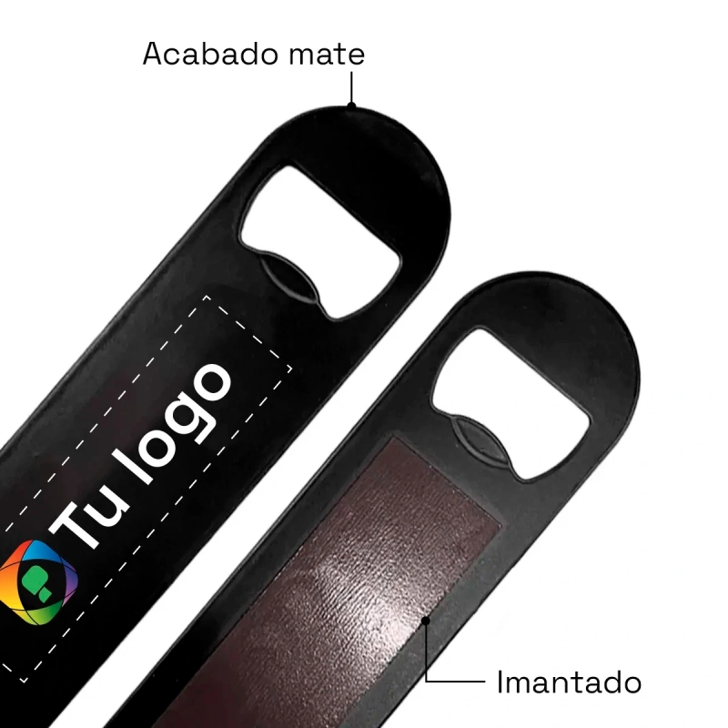 Vista previa de Destapador magneto 4