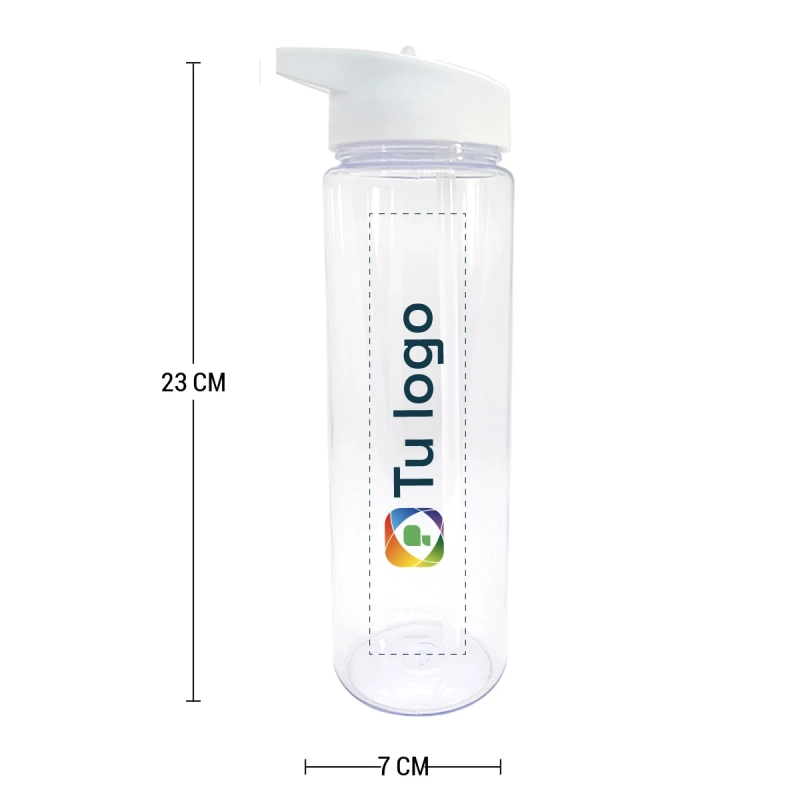 Vista previa de Tomatodo plástico Oregon 700ml. 3