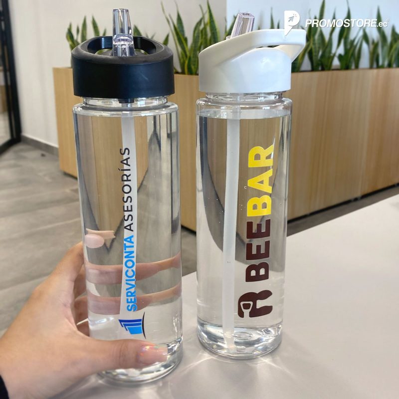 Vista previa de Tomatodo plástico Oregon 700ml. 2