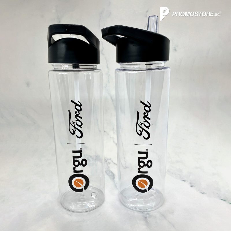 Vista previa de Tomatodo plástico Oregon 700ml. 5