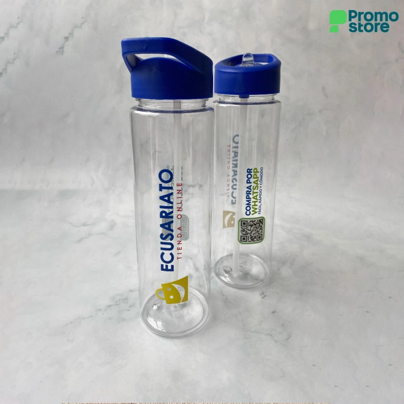 Vista previa de Tomatodo plástico Oregon 700ml. 6