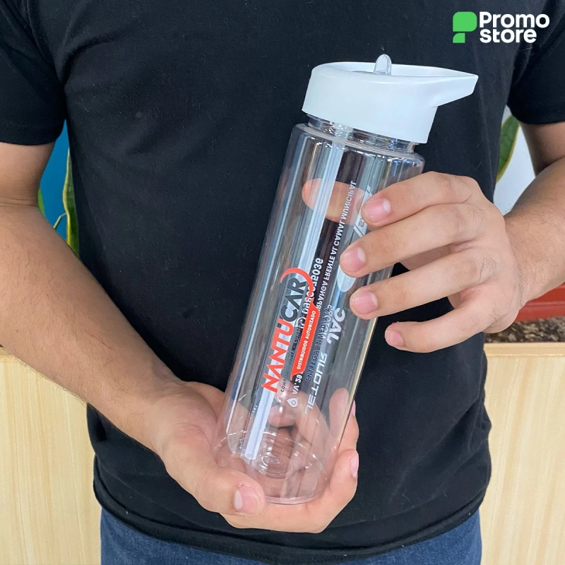 Vista previa de Tomatodo plástico Oregon 700ml. 4