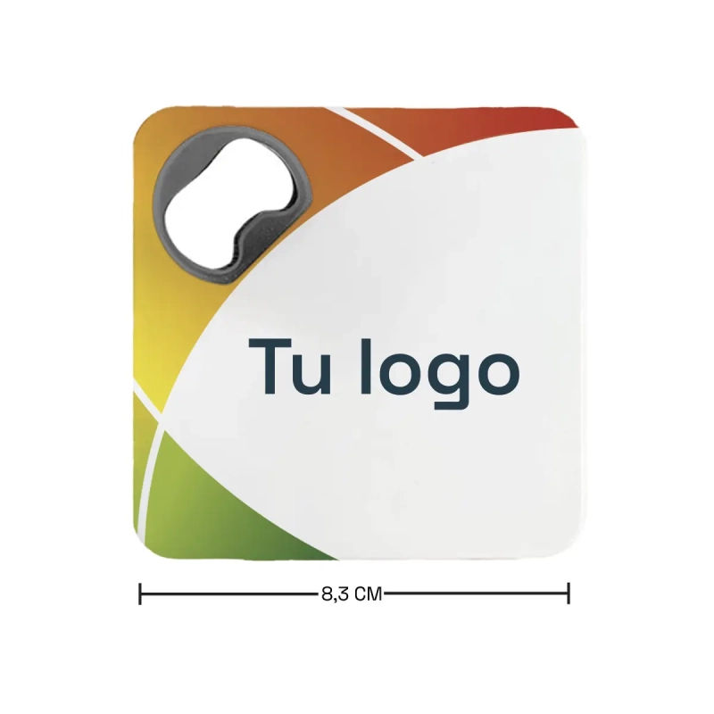 Vista previa de Destapador Porta vaso 5