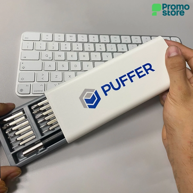 Vista previa de Kit de herramientas Complex 4