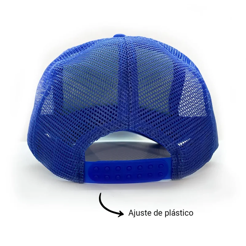 Vista previa 5 de Gorras Camioneras Full