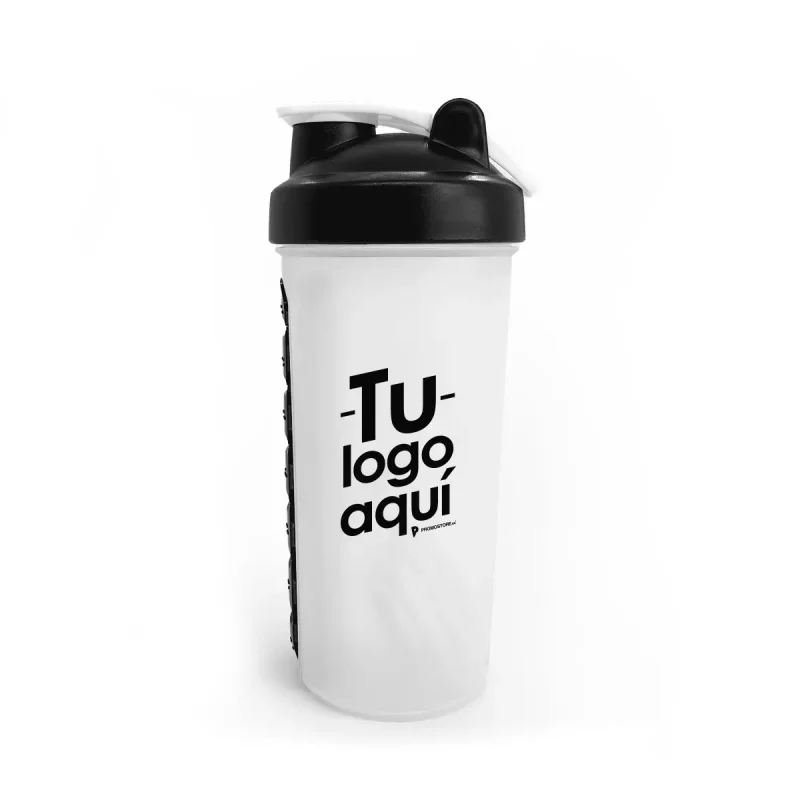 Tomatodo Shaker Pastillero 700ml