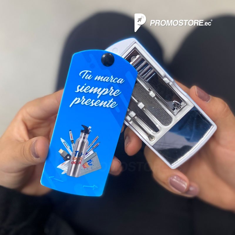 Vista previa de Kit de manicure travel 3