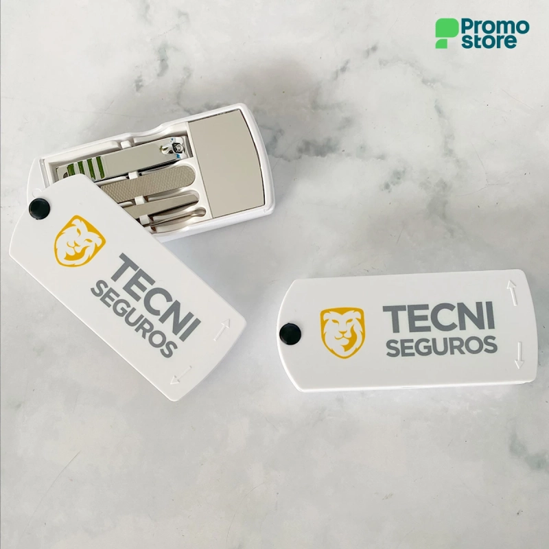 Vista previa de Kit de manicure travel 2