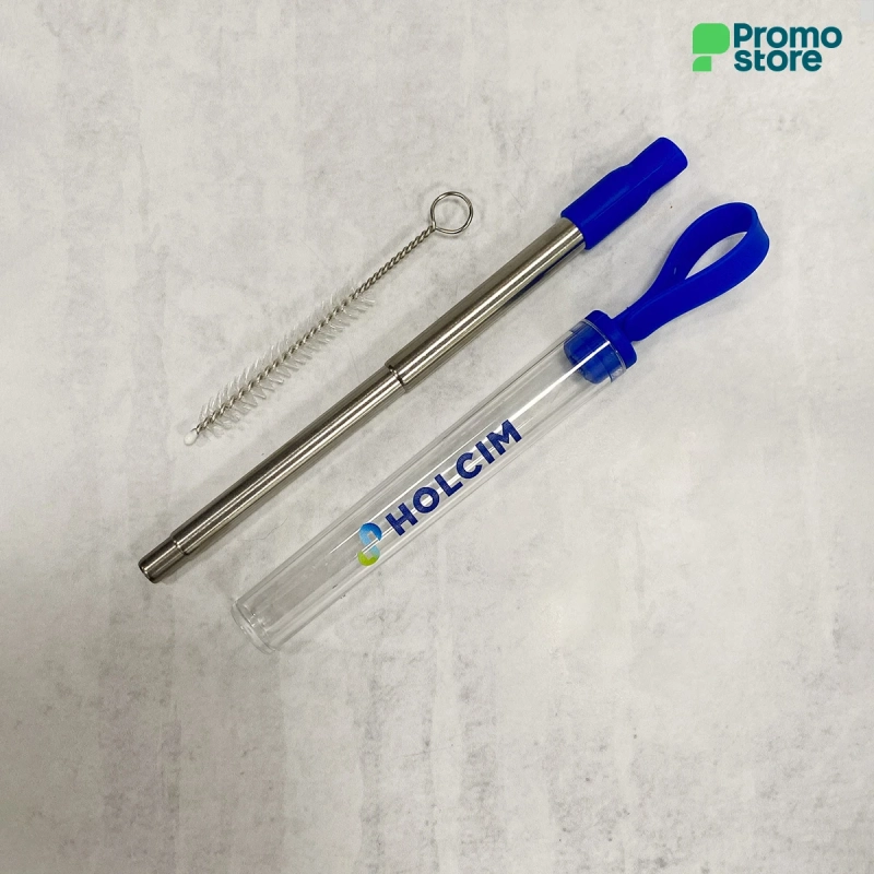 Vista previa 6 de Sorbete Metálico Retráctil