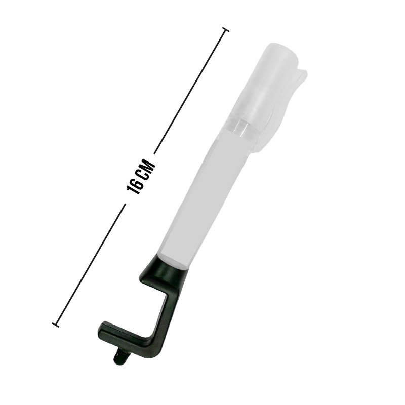 Vista previa de Dispensador Higienizante 3 en 1 5