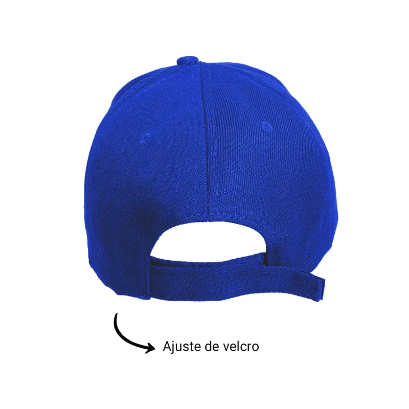 Vista previa de Gorra London 3