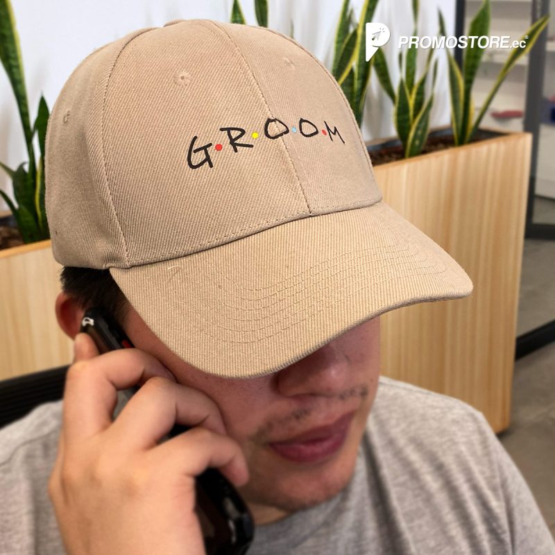 Vista previa de Gorra London 2