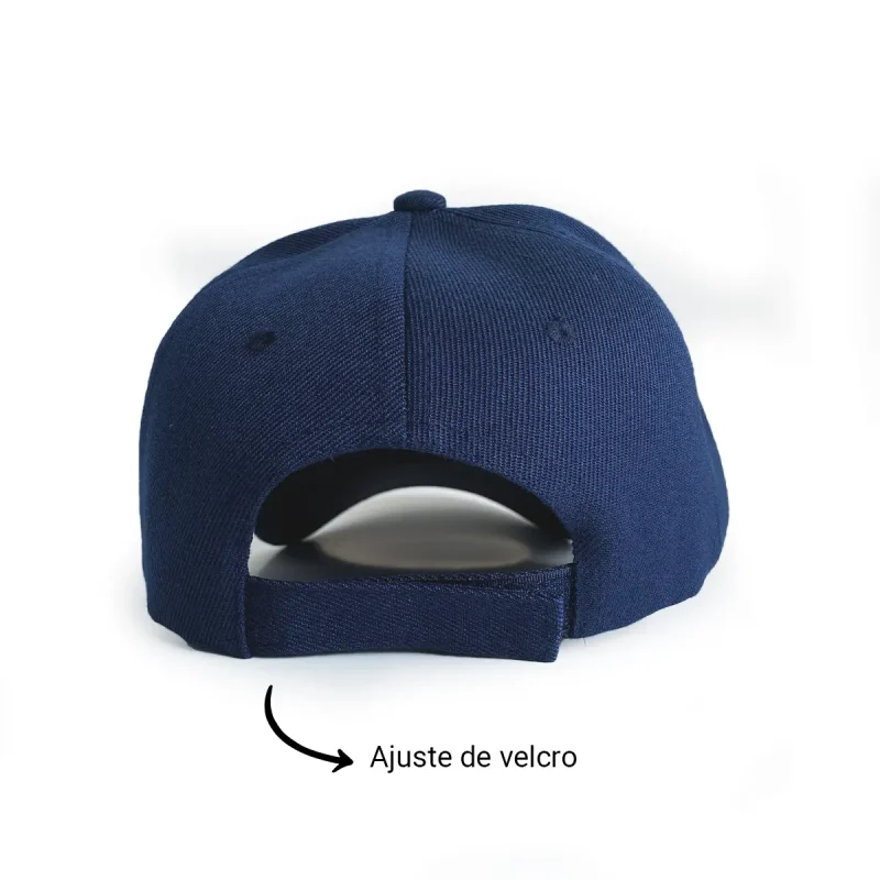 Vista previa 3 de Gorra London Premium