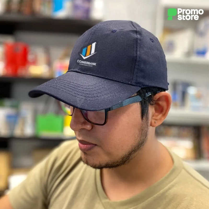 Vista previa de Gorra Grim 2