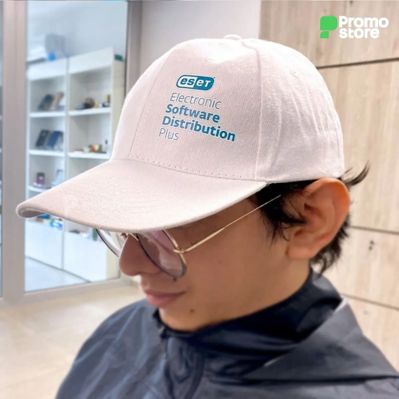 Vista previa de Gorra Grim 3