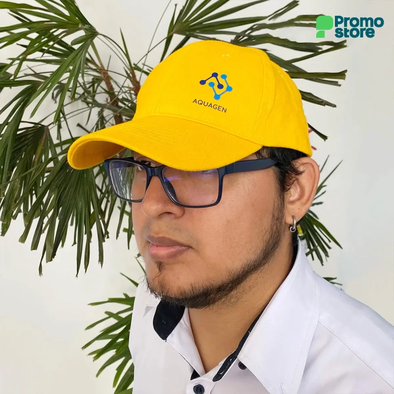 Vista previa de Gorra Grim 5