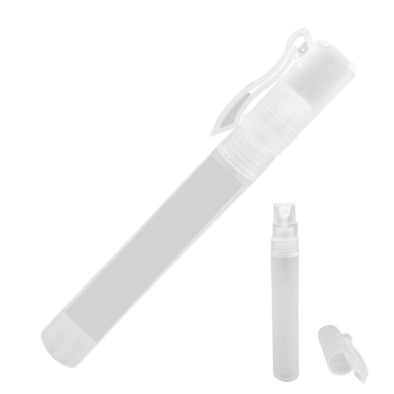 Atomizador Alcohol antiséptico 10ml