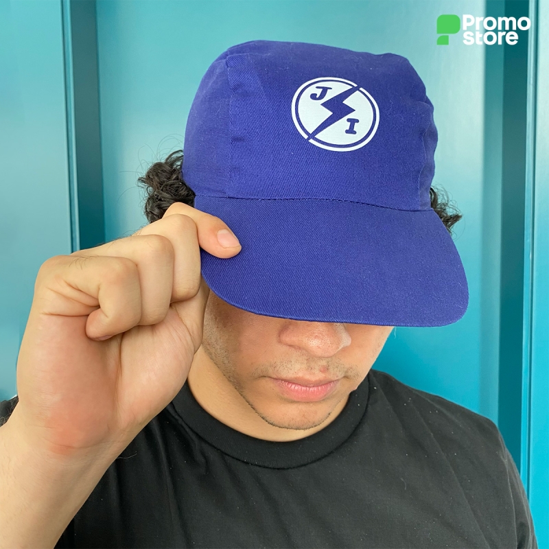 Vista previa de Gorra Campaña 4