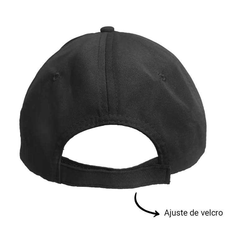Vista previa de Gorra Dry fit 5