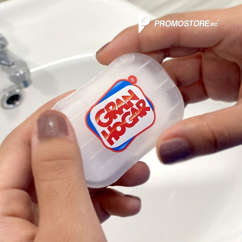 Vista previa de Jabón en laminas 4