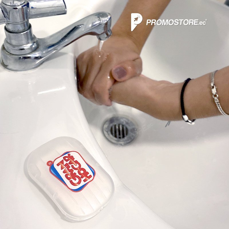 Vista previa de Jabón en laminas 3