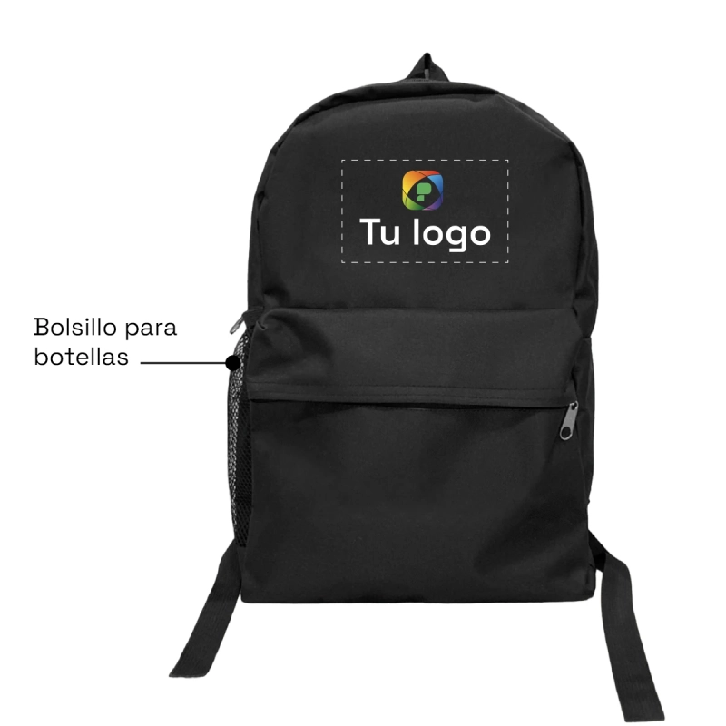 Mochila Basic