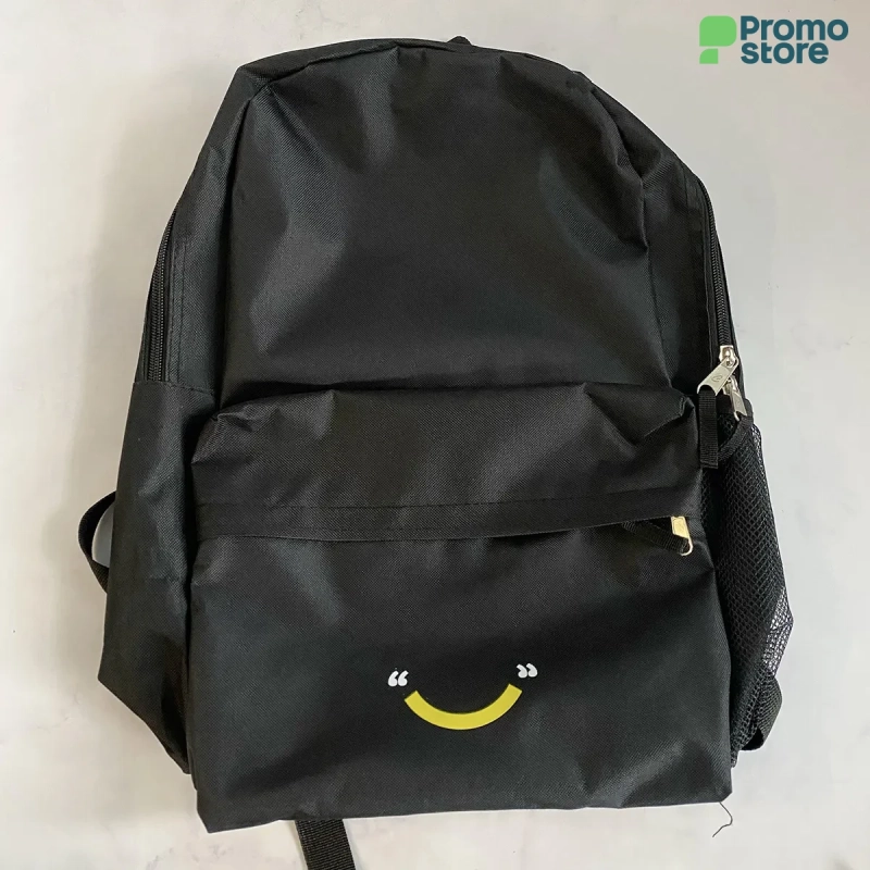 Vista previa de Mochila Basic 7