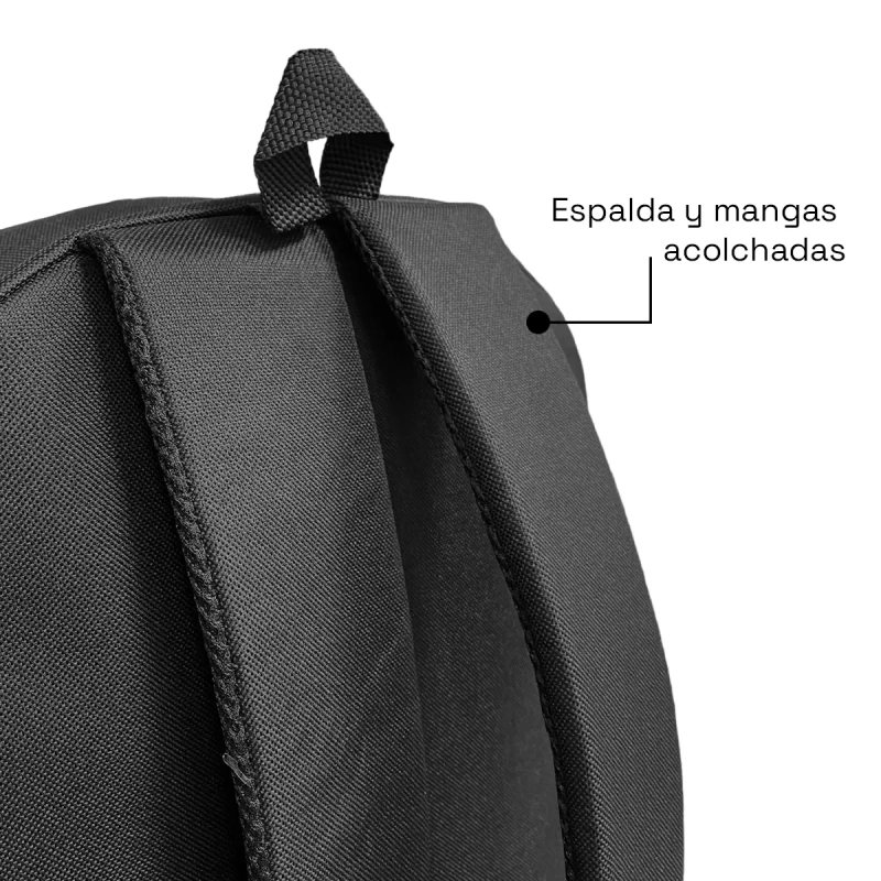 Vista previa de Mochila Clásica 16″ 4