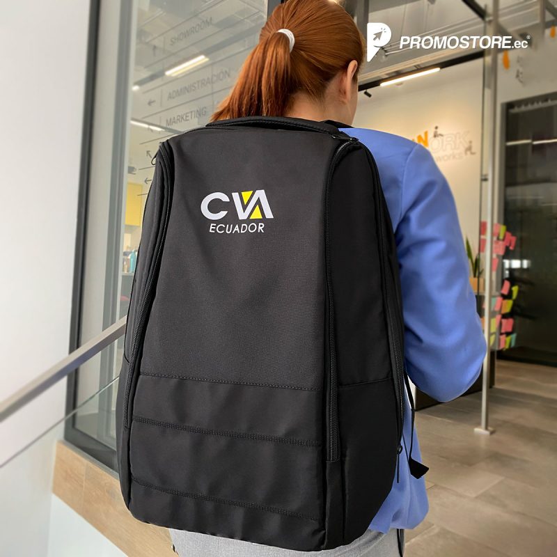 Vista previa de Mochila Ejecutiva 16″ 2