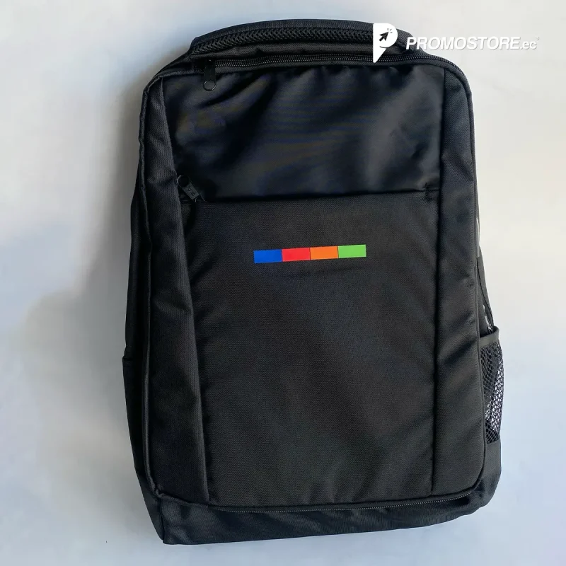Vista previa de Mochila Estilo 17″ 5