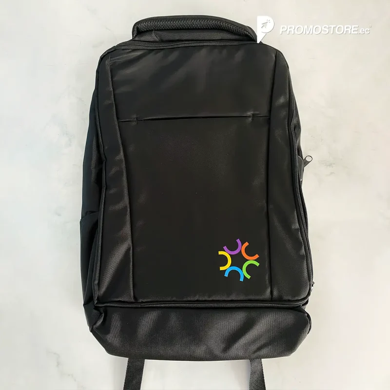 Vista previa de Mochila Estilo 17″ 3