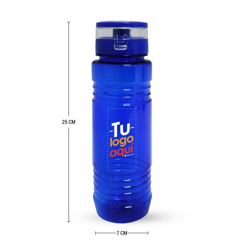 Vista previa de Tomatodo Fusion 750ml 2