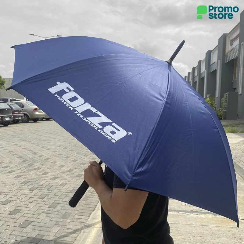 Vista previa de Paraguas Top Reforzado 2