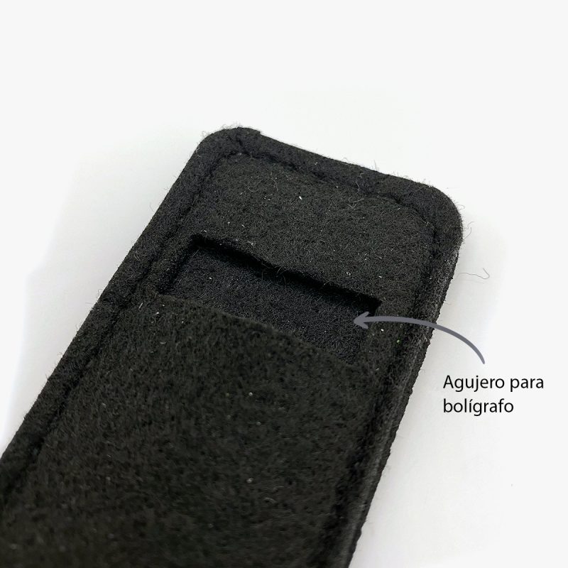 Vista previa de Estuche para bolígrafo 3
