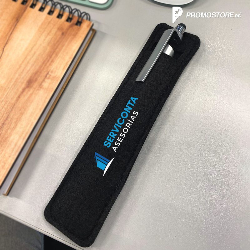 Vista previa de Estuche para bolígrafo 2