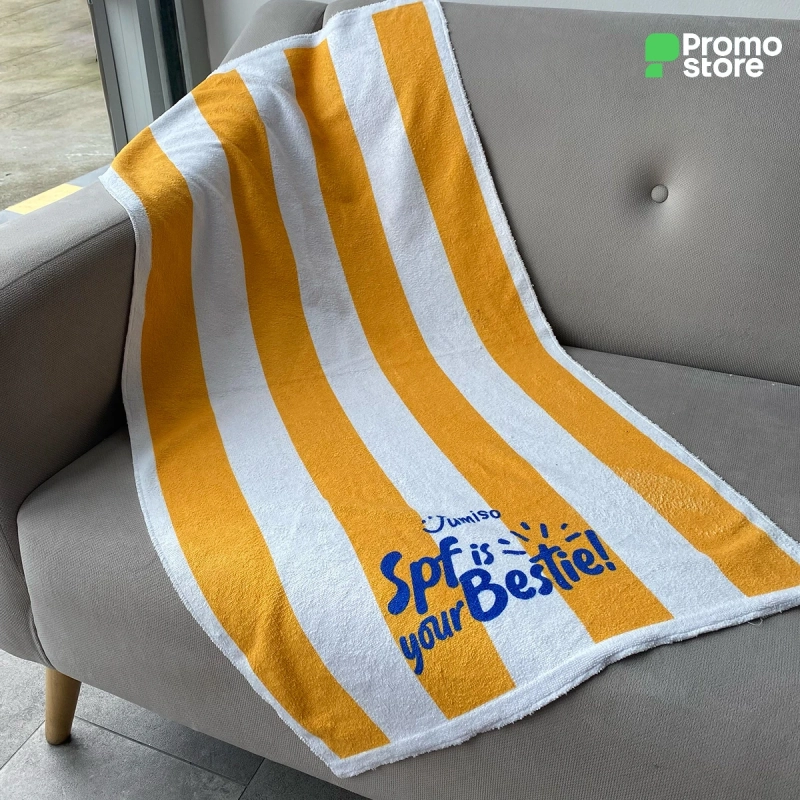 Vista previa de Toalla Personal full color 3