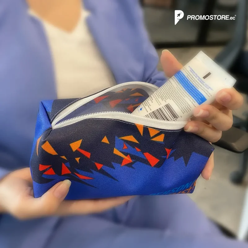 Vista previa de Cosmetiquera Gigi 4