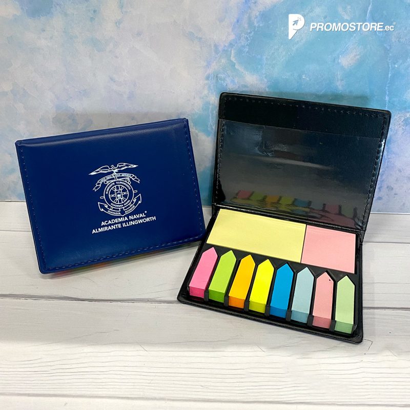 Vista previa 4 de Porta Post Its Office