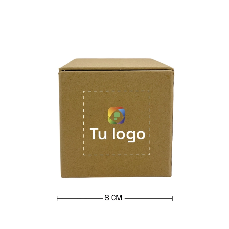 Vista previa de Set De Oficina Stick Ecológico 3