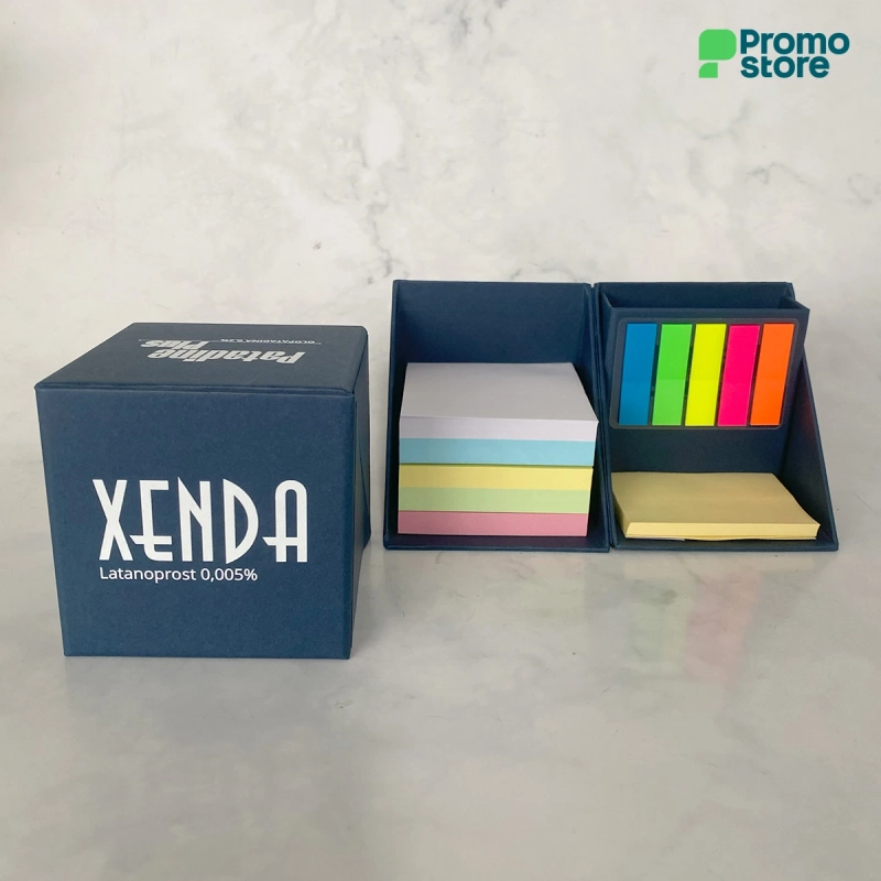 Vista previa de Set De Oficina Stick Ecológico 7