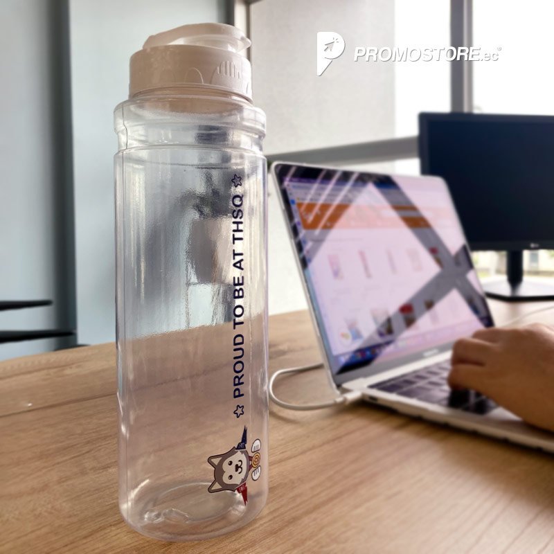 Vista previa de Tomatodo Plástico Nua 750ml 3