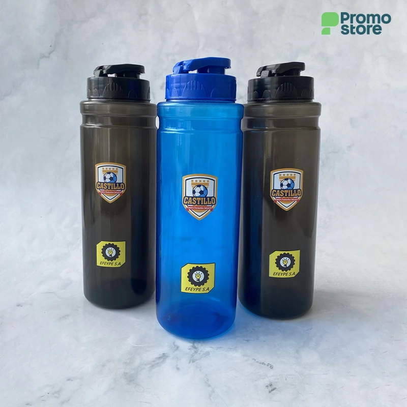 Vista previa de Tomatodo Plástico Nua 750ml 2