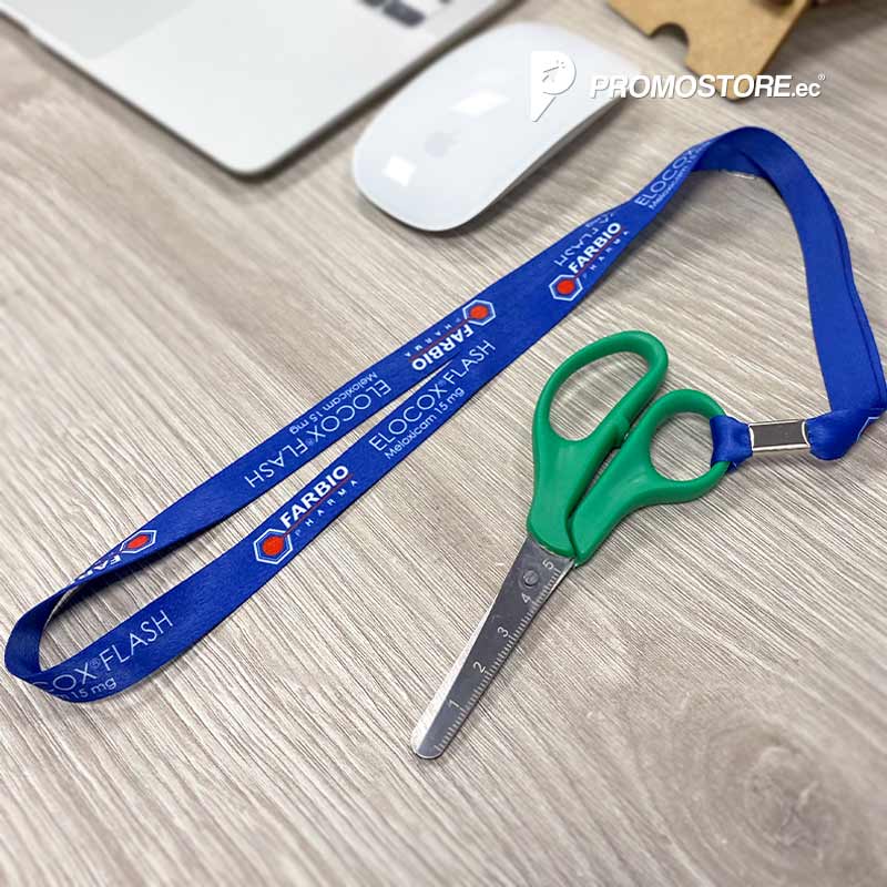 Vista previa de Tijera con colgante. 2