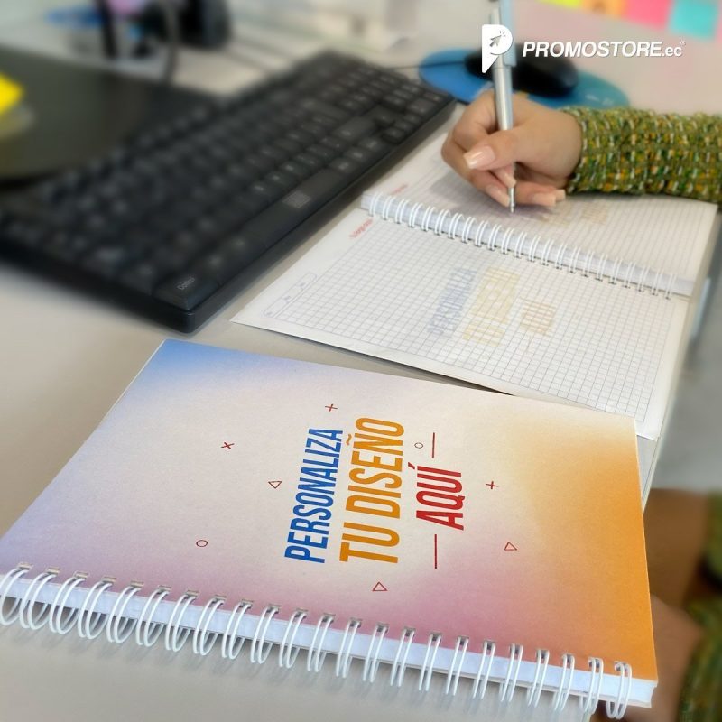 Vista previa de Cuaderno Economic 15 x 21 cm 2